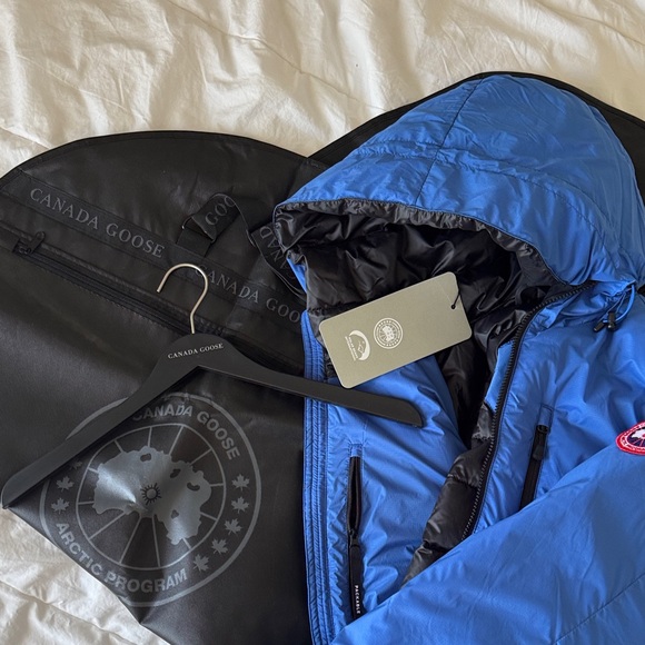 Canada Goose PBI Jacket - Picture 9 of 9